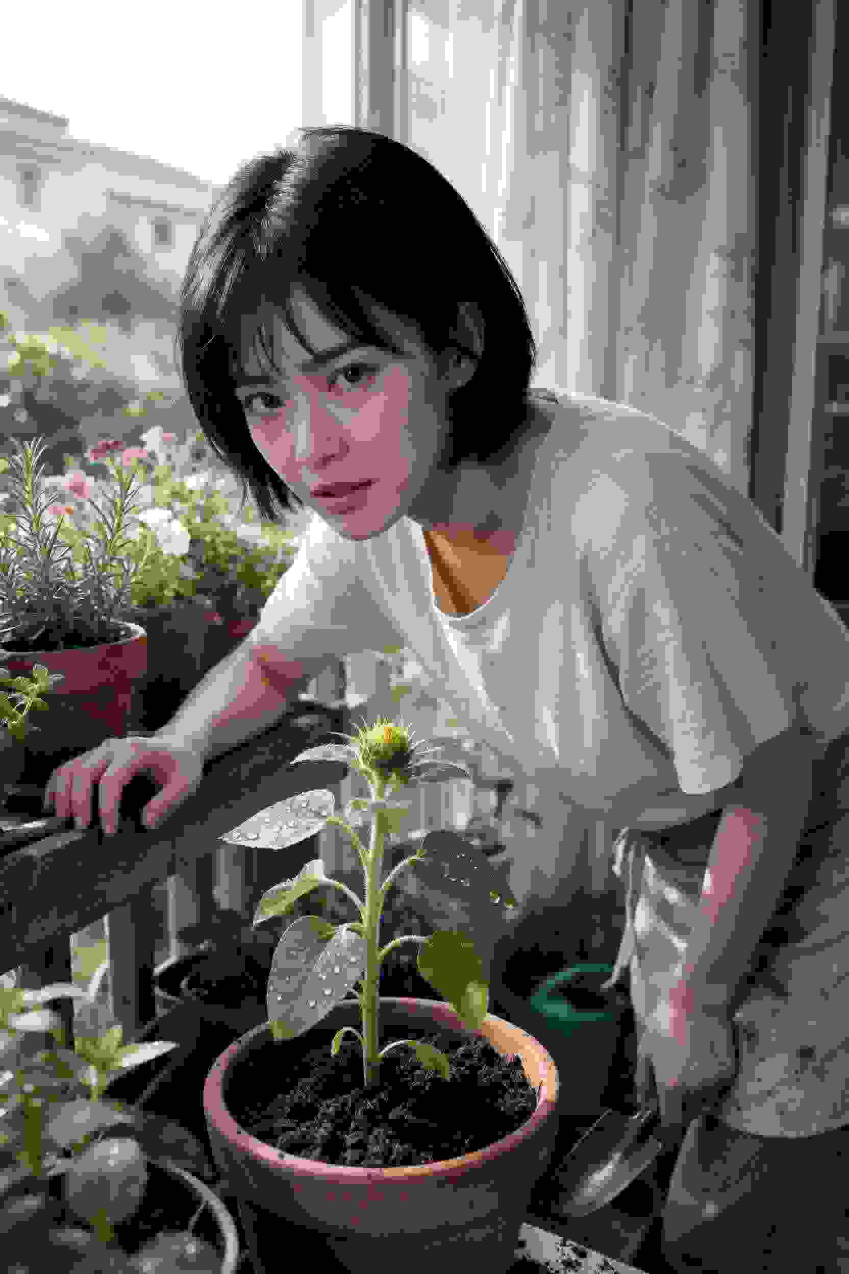 幽灵之眼