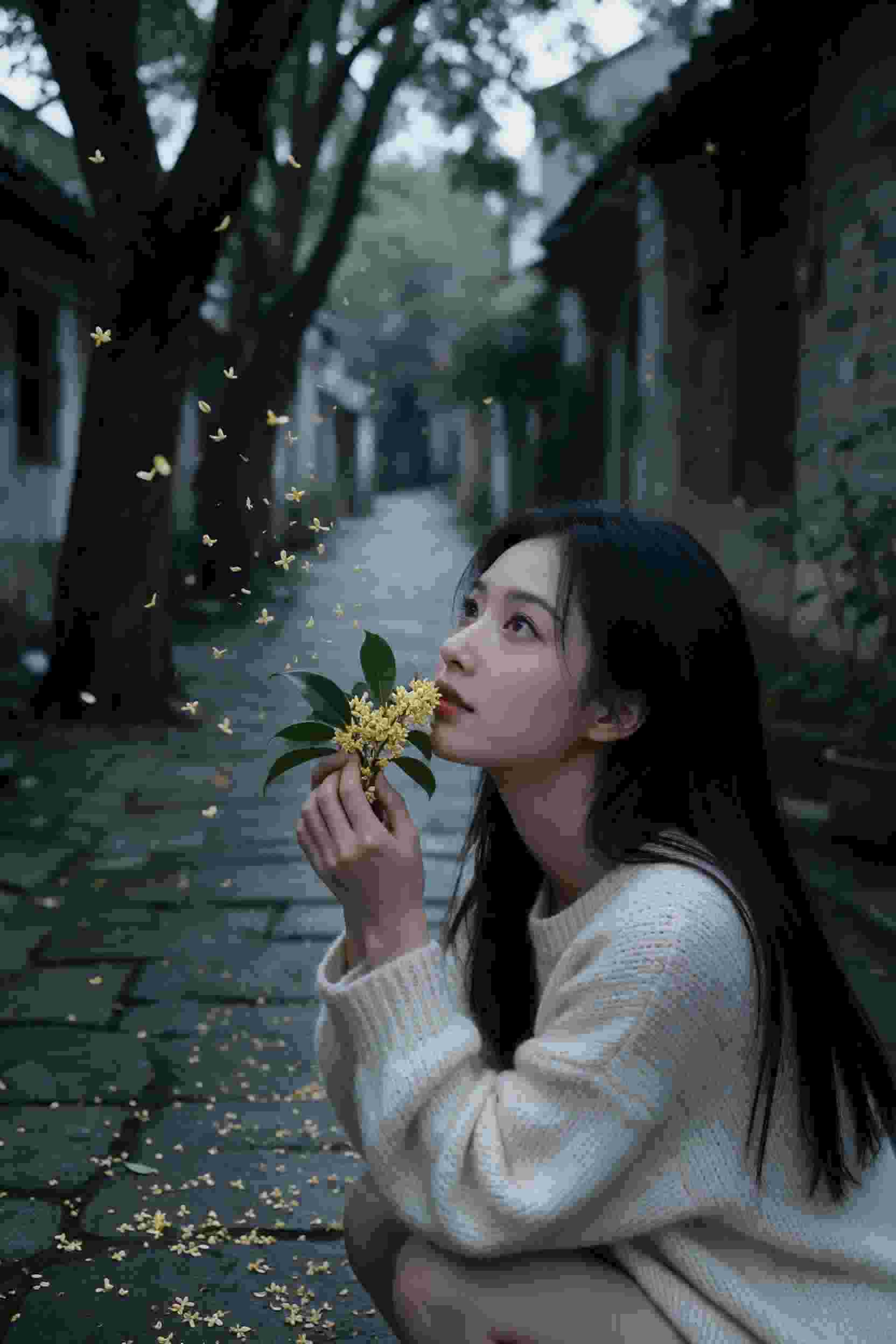 深渊行者