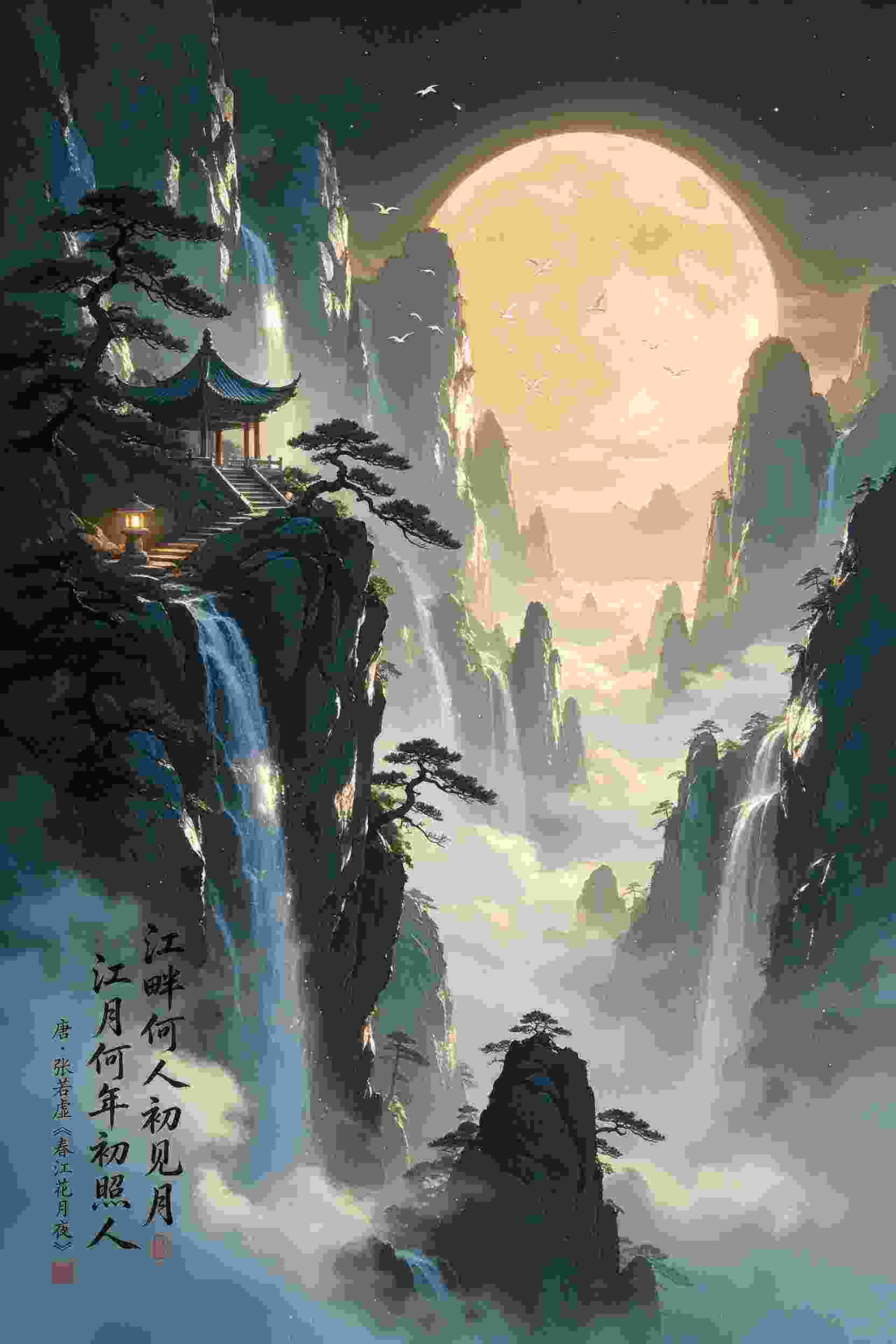 诡计轮盘