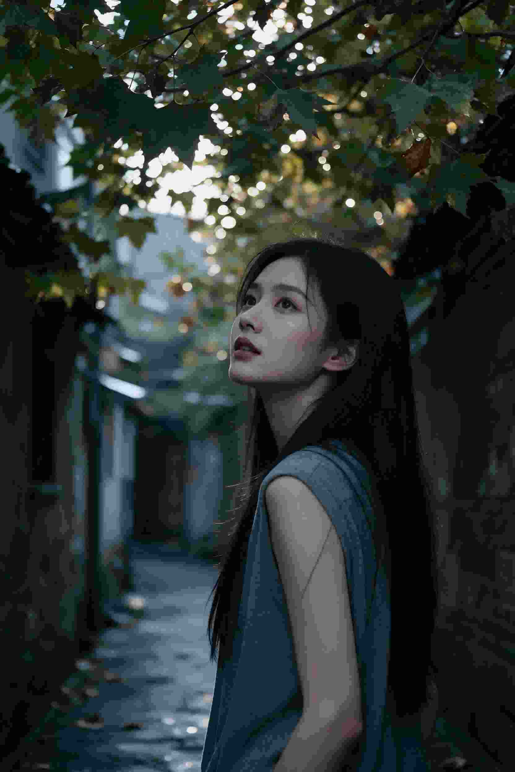 妖神记